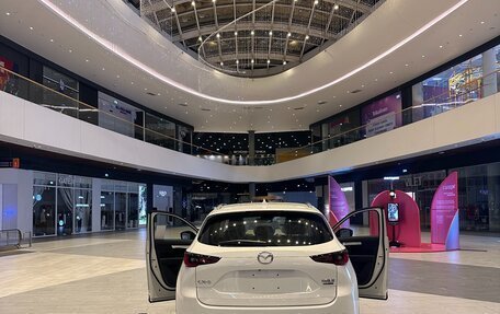Mazda CX-5 II, 2024 год, 3 700 000 рублей, 6 фотография
