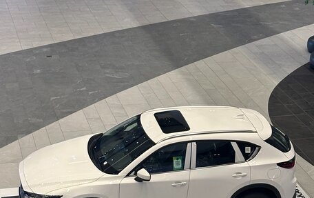 Mazda CX-5 II, 2024 год, 3 700 000 рублей, 9 фотография
