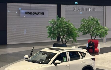 Mazda CX-5 II, 2024 год, 3 700 000 рублей, 8 фотография