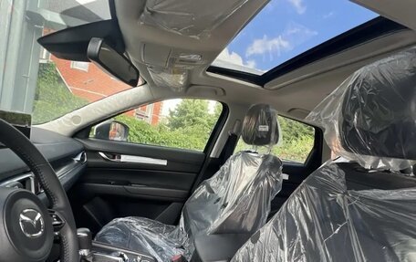 Mazda CX-5 II, 2024 год, 3 700 000 рублей, 13 фотография