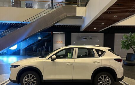 Mazda CX-5 II, 2024 год, 3 700 000 рублей, 7 фотография