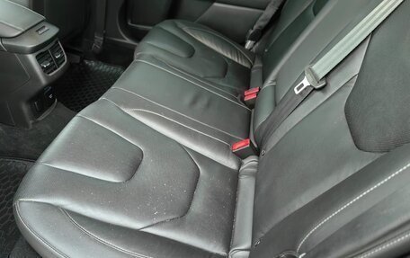 Ford Mondeo V, 2015 год, 1 750 000 рублей, 9 фотография