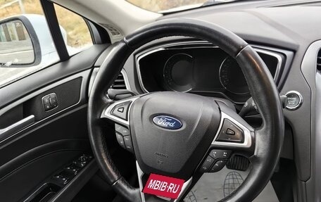 Ford Mondeo V, 2015 год, 1 750 000 рублей, 6 фотография
