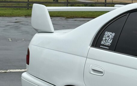 Toyota Corona IX (T190), 1993 год, 299 000 рублей, 4 фотография