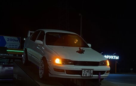 Toyota Corona IX (T190), 1993 год, 299 000 рублей, 5 фотография