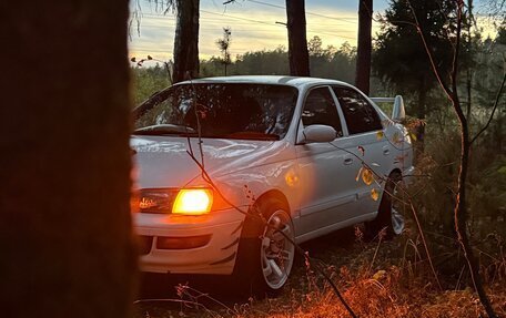 Toyota Corona IX (T190), 1993 год, 299 000 рублей, 6 фотография