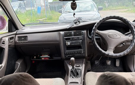Toyota Corona IX (T190), 1993 год, 299 000 рублей, 15 фотография