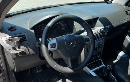 Opel Astra H, 2009 год, 720 000 рублей, 3 фотография