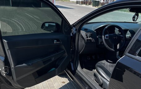 Opel Astra H, 2009 год, 720 000 рублей, 4 фотография