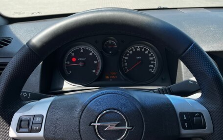 Opel Astra H, 2009 год, 720 000 рублей, 2 фотография