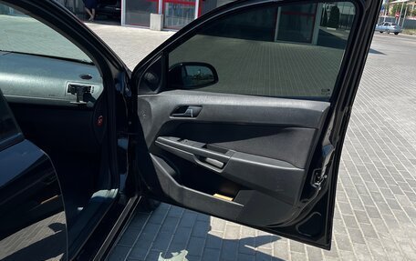 Opel Astra H, 2009 год, 720 000 рублей, 7 фотография