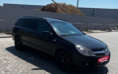 Opel Astra H, 2009 год, 720 000 рублей, 10 фотография
