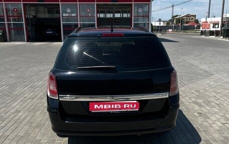 Opel Astra H, 2009 год, 720 000 рублей, 8 фотография