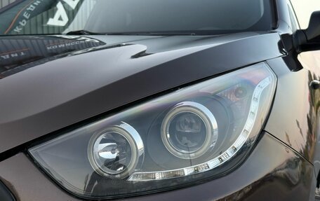 Hyundai ix35 I рестайлинг, 2010 год, 1 060 000 рублей, 7 фотография