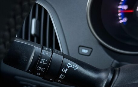 Hyundai ix35 I рестайлинг, 2010 год, 1 060 000 рублей, 21 фотография