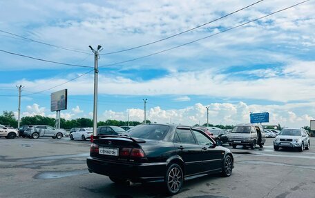 Honda Accord VII рестайлинг, 1997 год, 499 999 рублей, 6 фотография