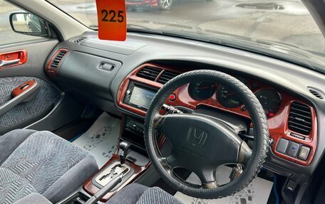 Honda Accord VII рестайлинг, 1997 год, 499 999 рублей, 11 фотография