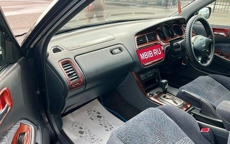 Honda Accord VII рестайлинг, 1997 год, 499 999 рублей, 12 фотография