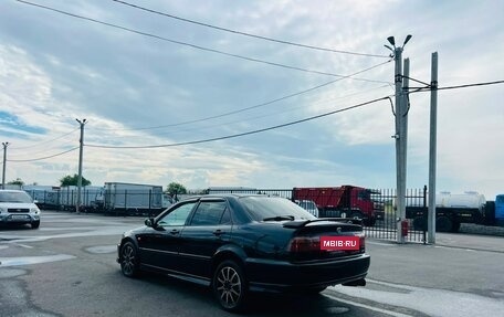Honda Accord VII рестайлинг, 1997 год, 499 999 рублей, 4 фотография