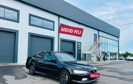 Honda Accord VII рестайлинг, 1997 год, 499 999 рублей, 8 фотография