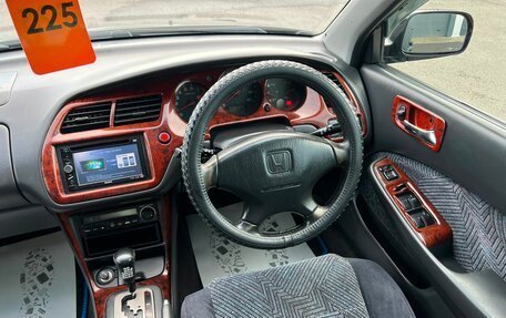 Honda Accord VII рестайлинг, 1997 год, 499 999 рублей, 15 фотография