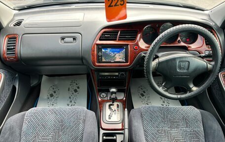 Honda Accord VII рестайлинг, 1997 год, 499 999 рублей, 16 фотография