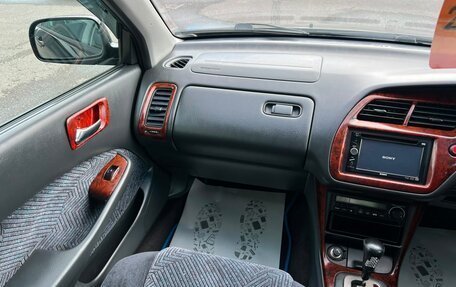 Honda Accord VII рестайлинг, 1997 год, 499 999 рублей, 14 фотография