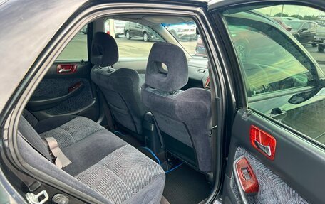 Honda Accord VII рестайлинг, 1997 год, 499 999 рублей, 18 фотография