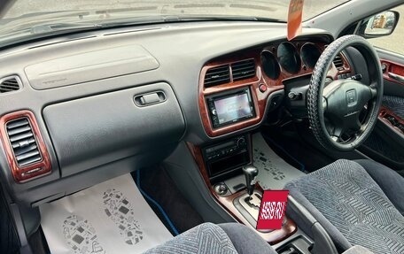 Honda Accord VII рестайлинг, 1997 год, 499 999 рублей, 13 фотография