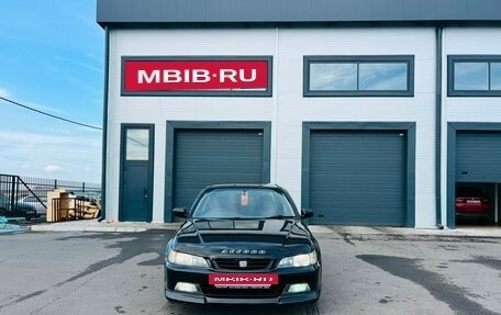 Honda Accord VII рестайлинг, 1997 год, 499 999 рублей, 9 фотография