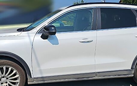 Haval Jolion, 2025 год, 2 250 000 рублей, 3 фотография
