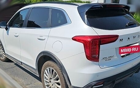 Haval Jolion, 2025 год, 2 250 000 рублей, 5 фотография