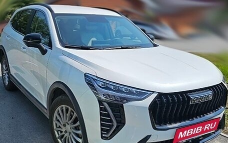 Haval Jolion, 2025 год, 2 250 000 рублей, 9 фотография