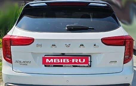 Haval Jolion, 2025 год, 2 250 000 рублей, 7 фотография