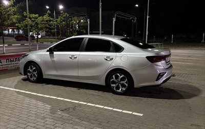 KIA Forte III, 2019 год, 1 300 000 рублей, 1 фотография