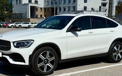 Mercedes-Benz GLC, 2022 год, 5 990 000 рублей, 1 фотография