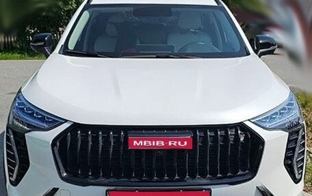 Haval Jolion, 2025 год, 2 250 000 рублей, 1 фотография
