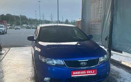 KIA Cerato III, 2011 год, 670 000 рублей, 1 фотография