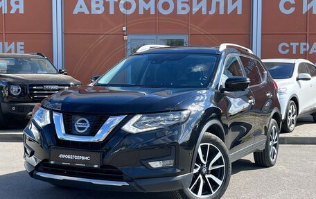 Nissan X-Trail, 2020 год, 2 130 000 рублей, 1 фотография