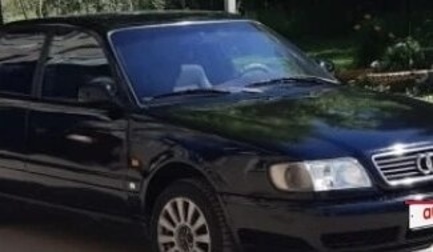 Audi A6, 1997 год, 310 000 рублей, 1 фотография