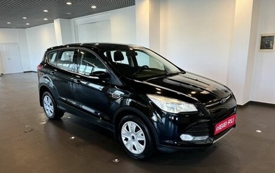 Ford Kuga III, 2013 год, 1 110 000 рублей, 1 фотография