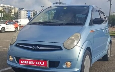 Subaru R2, 2005 год, 430 000 рублей, 1 фотография