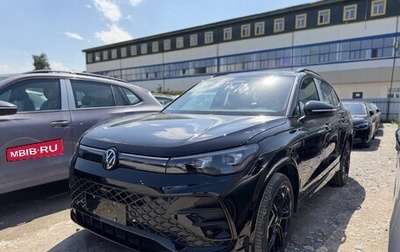 Volkswagen Tiguan, 2026 год, 4 850 000 рублей, 1 фотография