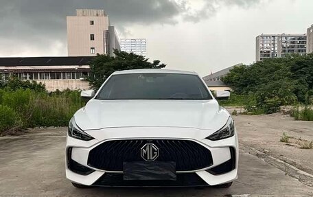 MG 5, 2022 год, 875 111 рублей, 1 фотография