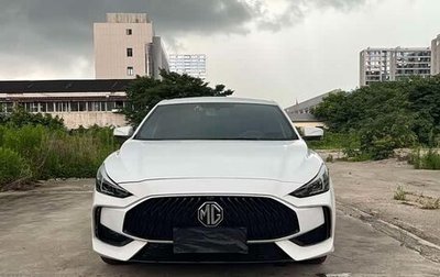 MG 5, 2022 год, 875 111 рублей, 1 фотография