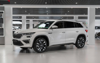Skoda Kodiaq I, 2023 год, 4 595 000 рублей, 1 фотография