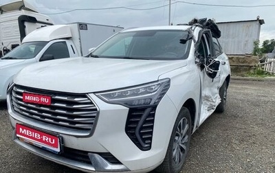 Haval Jolion, 2023 год, 811 000 рублей, 1 фотография