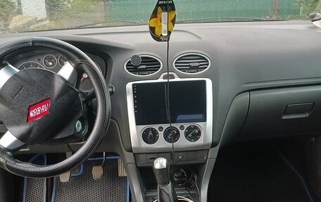 Ford Focus II рестайлинг, 2007 год, 335 000 рублей, 1 фотография
