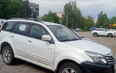 Great Wall Hover H3 I, 2013 год, 520 000 рублей, 1 фотография