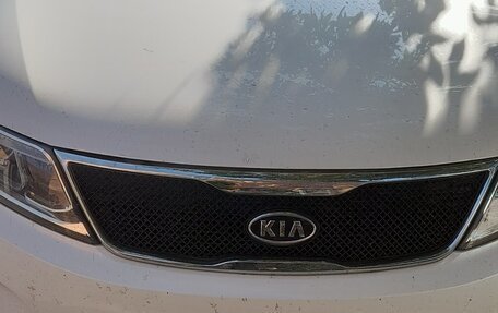KIA Sorento II рестайлинг, 2014 год, 2 100 000 рублей, 1 фотография